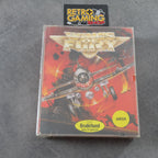 Vendita Wings of Fury Amiga - Retrogaming Shop