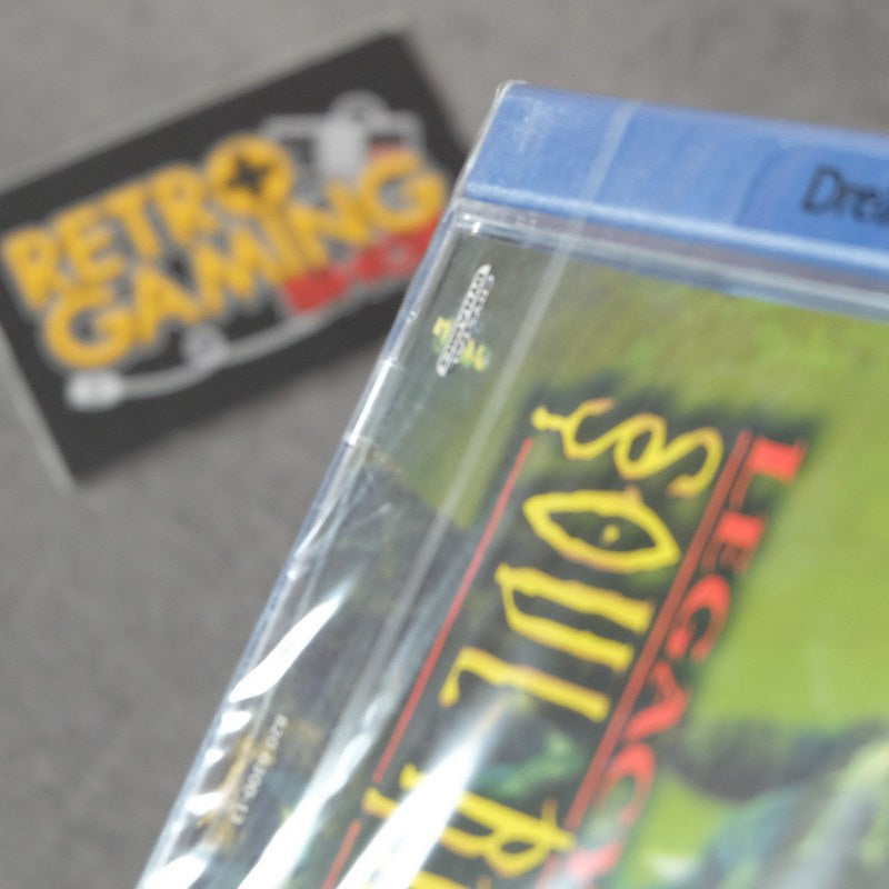Vendita Legacy of Kain: Soul Reaver Nuovo - Retrogaming Shop