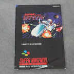 Vendita Super R-Type - Retrogaming Shop