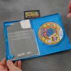 Vendita Kirby E IL Pennello Arcobaleno - Retrogaming Shop