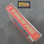 Vendita Wings of Fury Amiga - Retrogaming Shop