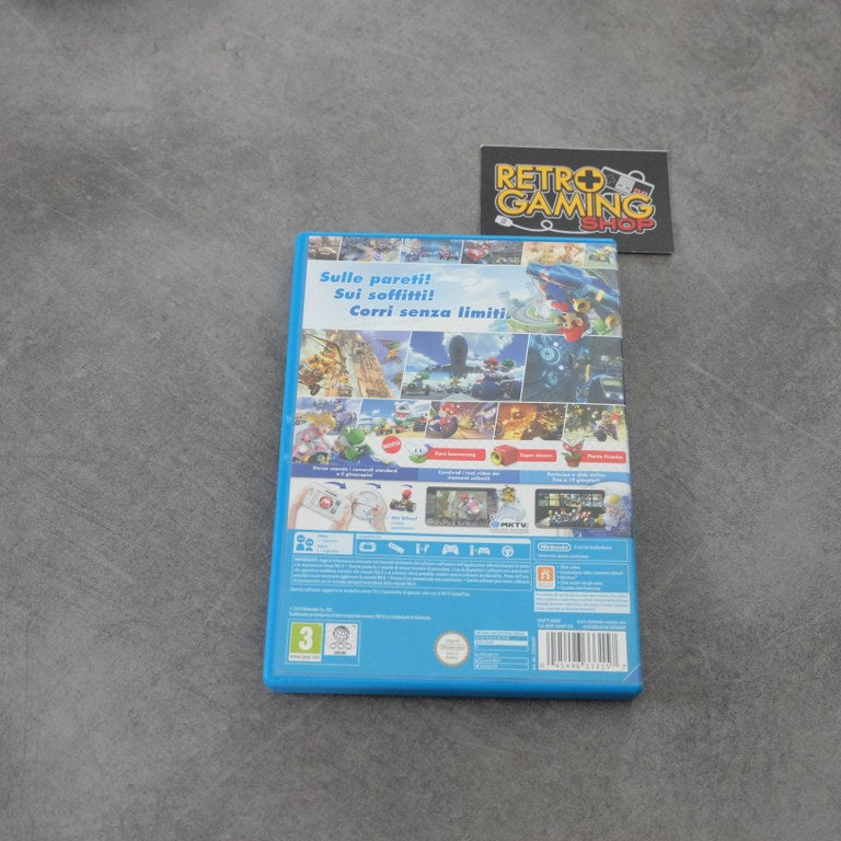Mario Kart 8 Nintendo