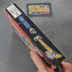 Vendita Super Bomberman 3 - Retrogaming Shop