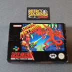 Vendita Super Metroid Gig - Retrogaming Shop
