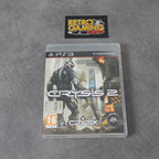 Vendita Crysis 2 - Retrogaming Shop