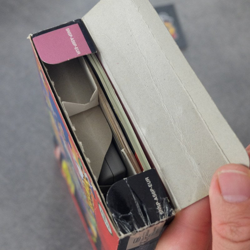 Vendita Super Bomberman 3 - Retrogaming Shop
