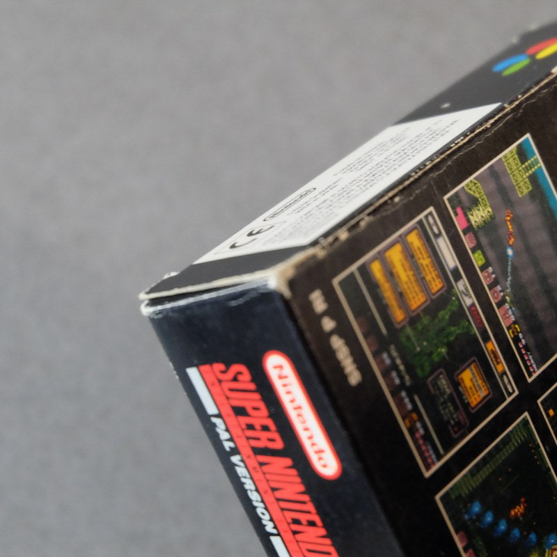 Super Metroid Gig Nintendo