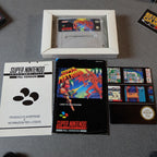 Vendita Super Metroid Gig - Retrogaming Shop