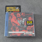 Vendita WWF Attitude Get It Nuovo - Retrogaming Shop