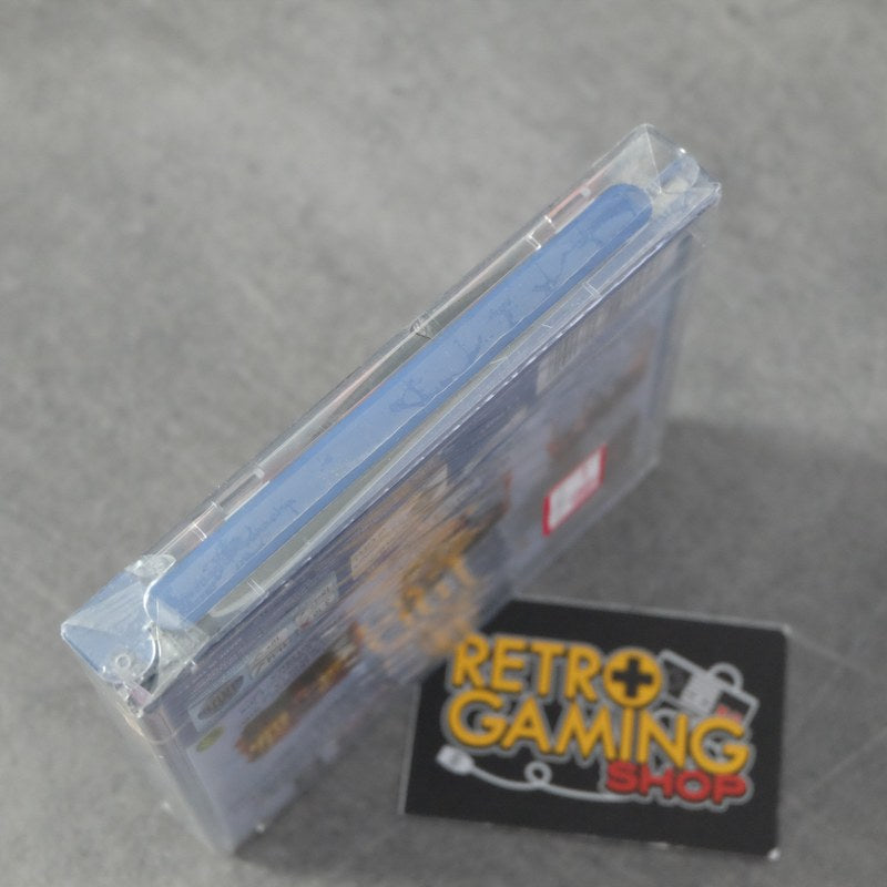 Vendita WWF Attitude Get It Nuovo - Retrogaming Shop