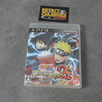 Vendita Naruto Shippuden Ultimate Ninja Storm 2 - Retrogaming Shop