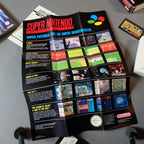 Vendita Super Metroid Gig - Retrogaming Shop