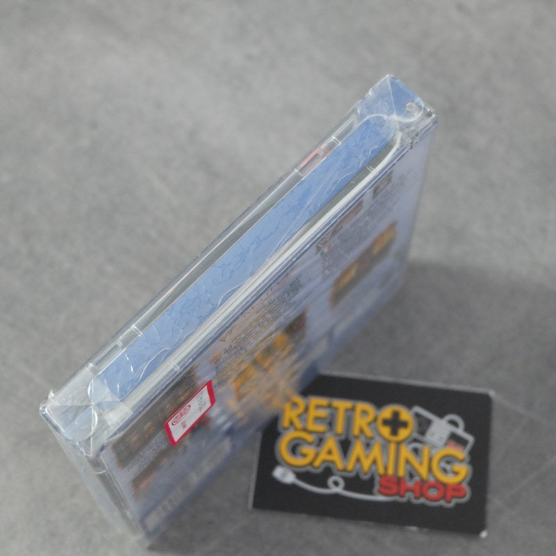 Vendita WWF Attitude Get It Nuovo - Retrogaming Shop