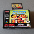 Vendita Striker - Retrogaming Shop