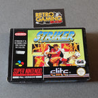 Vendita Striker - Retrogaming Shop