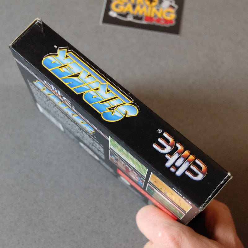 Striker Nintendo