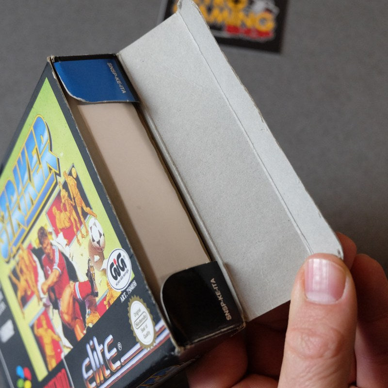 Vendita Striker - Retrogaming Shop