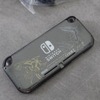 Vendita Nintendo Switch Pokemon Dialga & Kialpa Edition - Retrogaming Shop