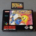 Vendita Pac- Attack - Retrogaming Shop