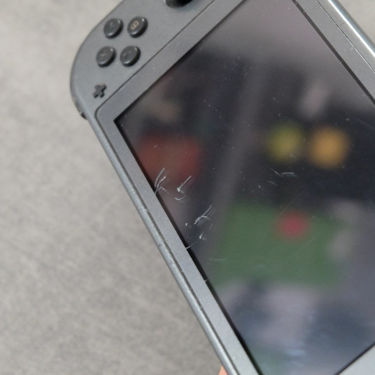 Nintendo Switch Pokemon Dialga & Kialpa Edition Nintendo
