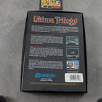 Vendita Ultima Trilogy 1 - 2 - 3 - Retrogaming Shop