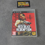 Vendita Red Dead Redemption - Retrogaming Shop