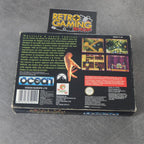 Vendita The Addams Family - Retrogaming Shop