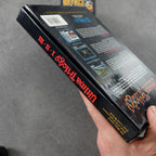 Vendita Ultima Trilogy 1 - 2 - 3 - Retrogaming Shop