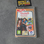 Vendita Giulia Pasisone Equitazione - Retrogaming Shop