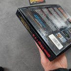 Vendita Ultima Trilogy 1 - 2 - 3 - Retrogaming Shop