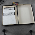 Vendita Ultima Trilogy 1 - 2 - 3 - Retrogaming Shop