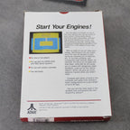 Vendita Sprint Master - Retrogaming Shop