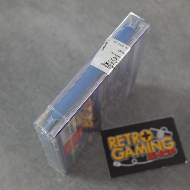 Vendita Deep Fighter Nuovo - Retrogaming Shop
