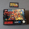 Vendita Brutal Paws of Fury - Retrogaming Shop