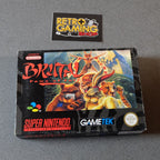 Vendita Brutal Paws of Fury - Retrogaming Shop