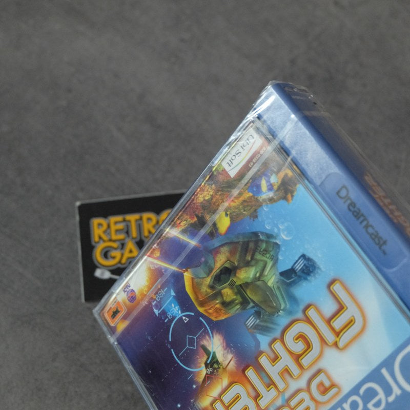 Vendita Deep Fighter Nuovo - Retrogaming Shop