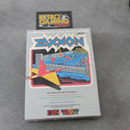 Vendita Zaxxon Colecovision - Retrogaming Shop