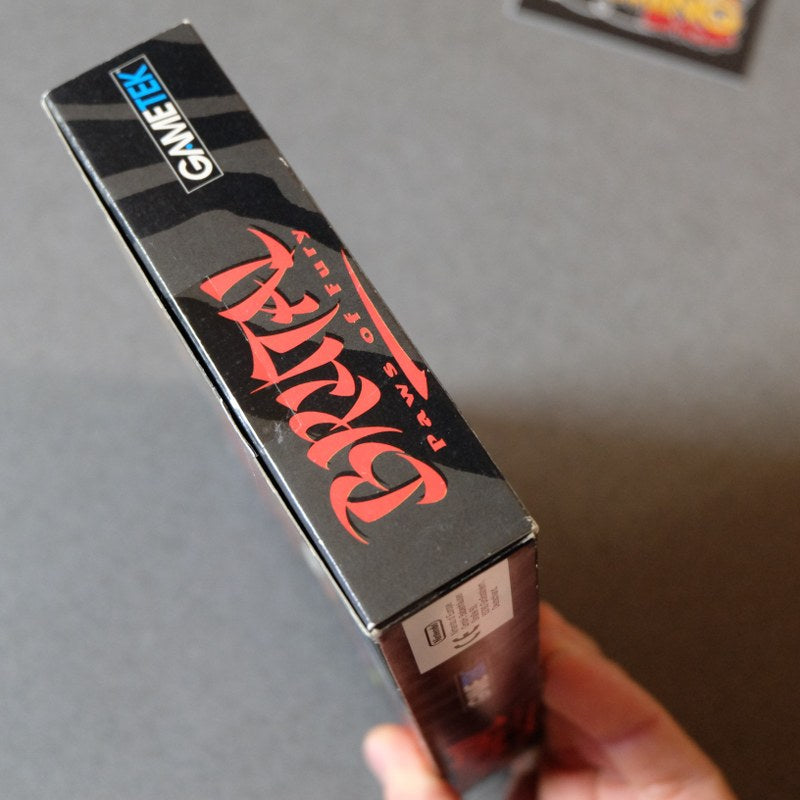 Vendita Brutal Paws of Fury - Retrogaming Shop
