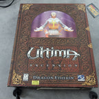 Vendita Ultima IX Ascension Dragon Edition - Retrogaming Shop