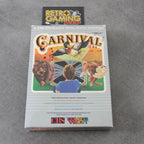 Vendita Carnival Colecovision - Retrogaming Shop