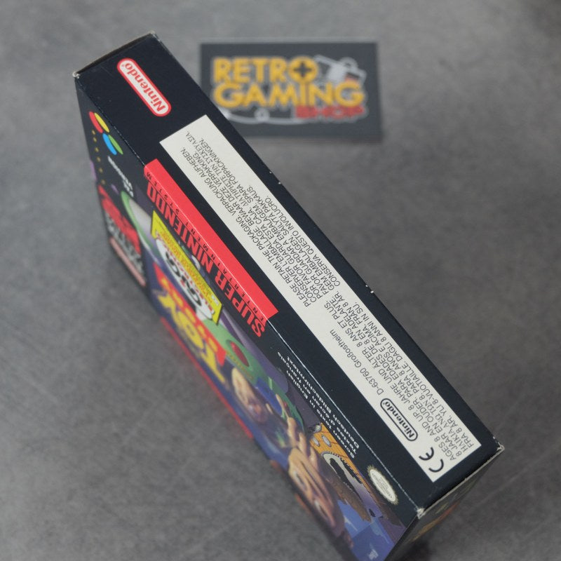 Disney's Toy Story Nintendo