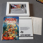 Vendita Brutal Paws of Fury - Retrogaming Shop