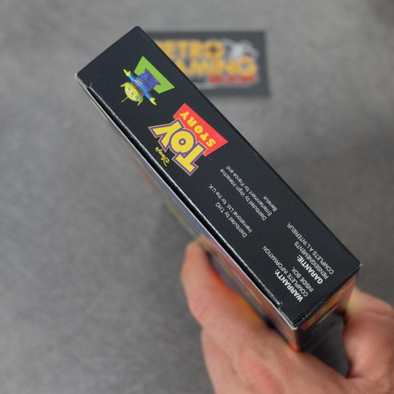 Vendita Disney's Toy Story - Retrogaming Shop