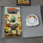 Vendita Ratchet and Clank: L’altezza Non Conta - Retrogaming Shop