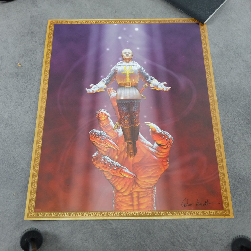 Vendita Ultima IX Ascension Dragon Edition - Retrogaming Shop