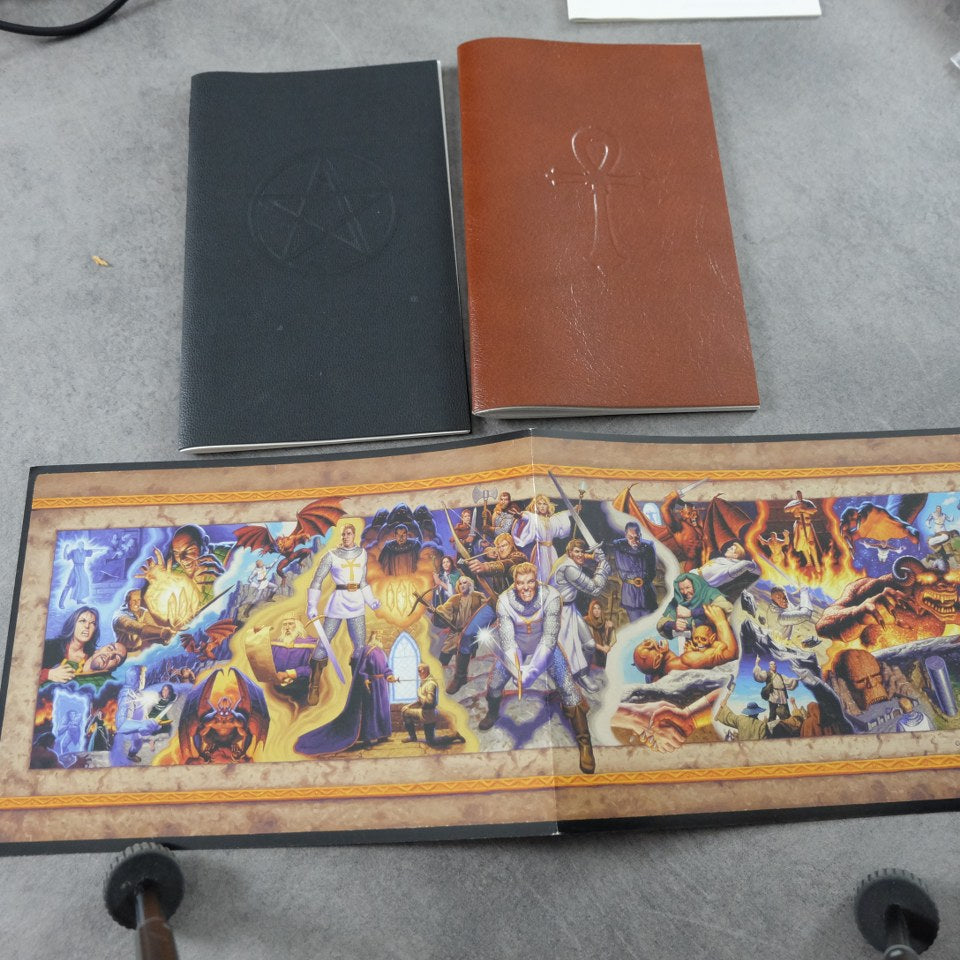 Vendita Ultima IX Ascension Dragon Edition - Retrogaming Shop