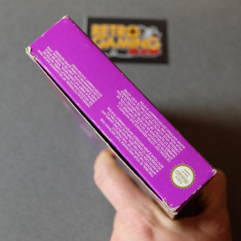 Vendita Castlevania Vampire Kiss - Retrogaming Shop
