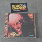 Vendita The King Of Fighters '99 - Retrogaming Shop