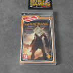 Vendita God Of War il Fantasma Di Sparta - Retrogaming Shop