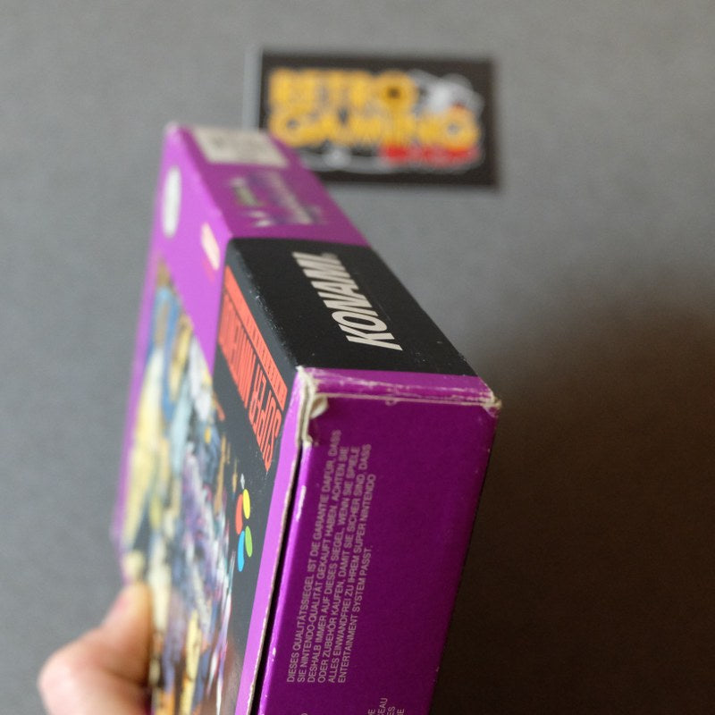 Vendita Castlevania Vampire Kiss - Retrogaming Shop